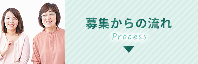 募集からの流れ
